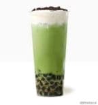 Best Matcha Boba Milk Tea in Topeka, KS