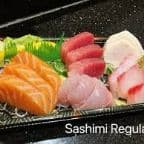 Best Sashimi Deluxe in Topeka, KS