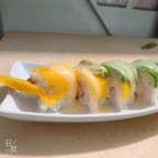 Best S11.Mango Shrimp Roll in Topeka, KS