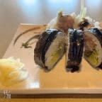 Best S17.Spider Roll in Topeka, KS