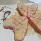 Best 19. Spicy Rose Roll in Topeka, KS