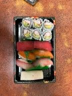 Best Sushi Regular in Topeka, KS