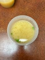 Best Miso Soup in Topeka, KS