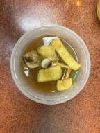 Best Clear Soup in Topeka, KS