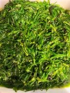 Best Seaweed Salad in Topeka, KS