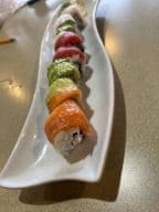 Best S6.Rainbow Roll in Topeka, KS