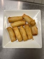 Best A2.Harumaki Spring Roll in Topeka, KS