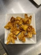 Best A7.Crab Rangoon in Topeka, KS