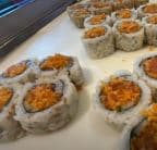 Best Spicy Platter in Topeka, KS